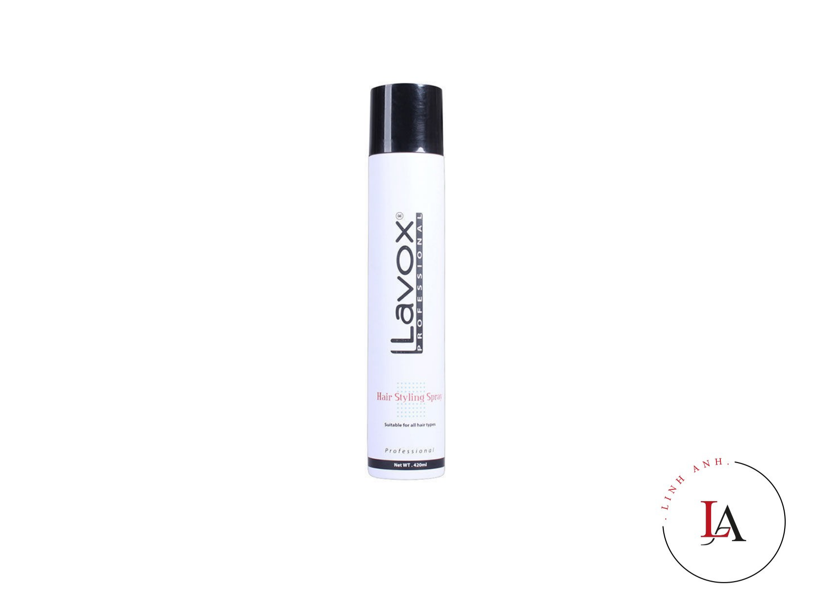 Gôm Lavox cứng 420ml